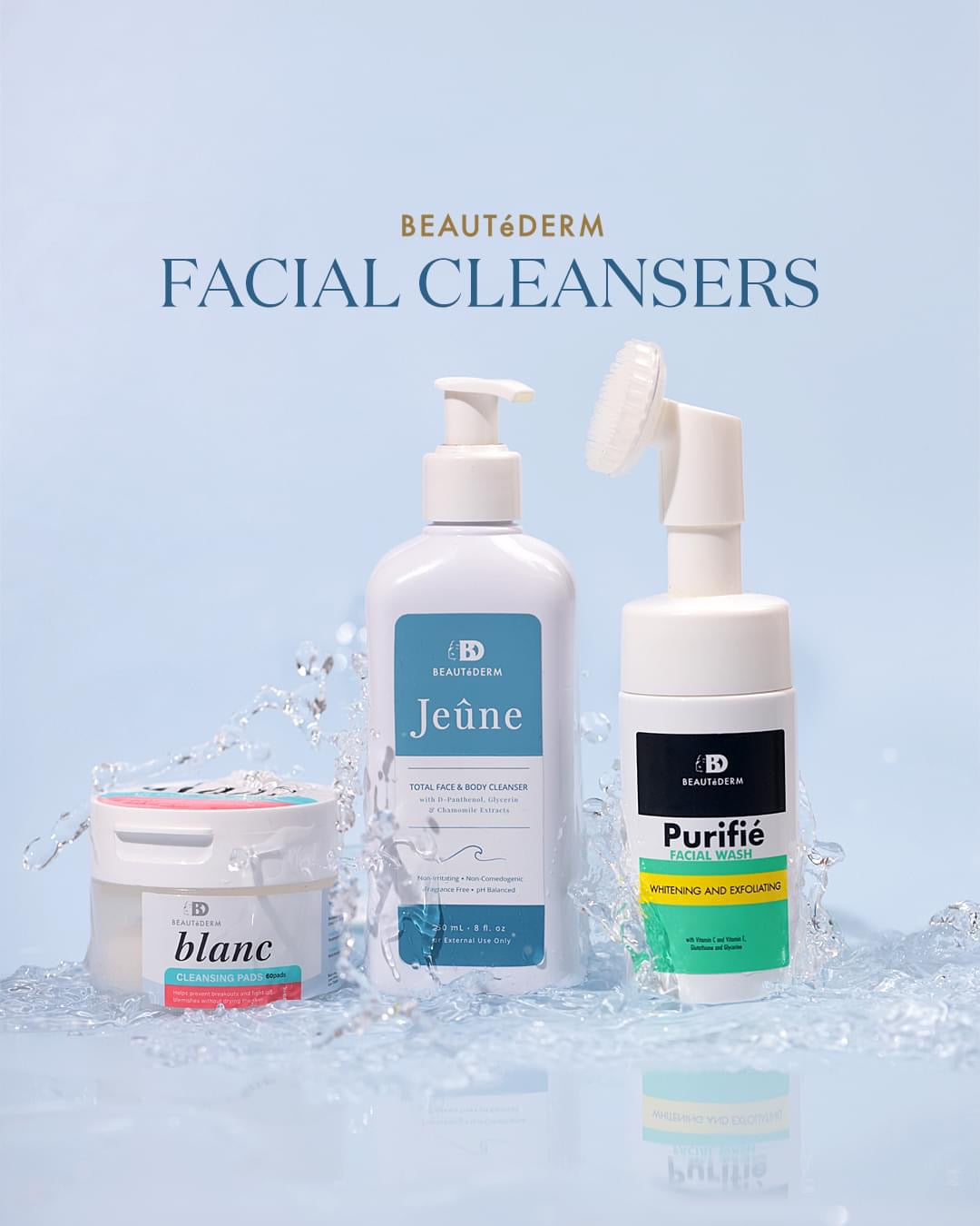 Facial Wash/Face Soap