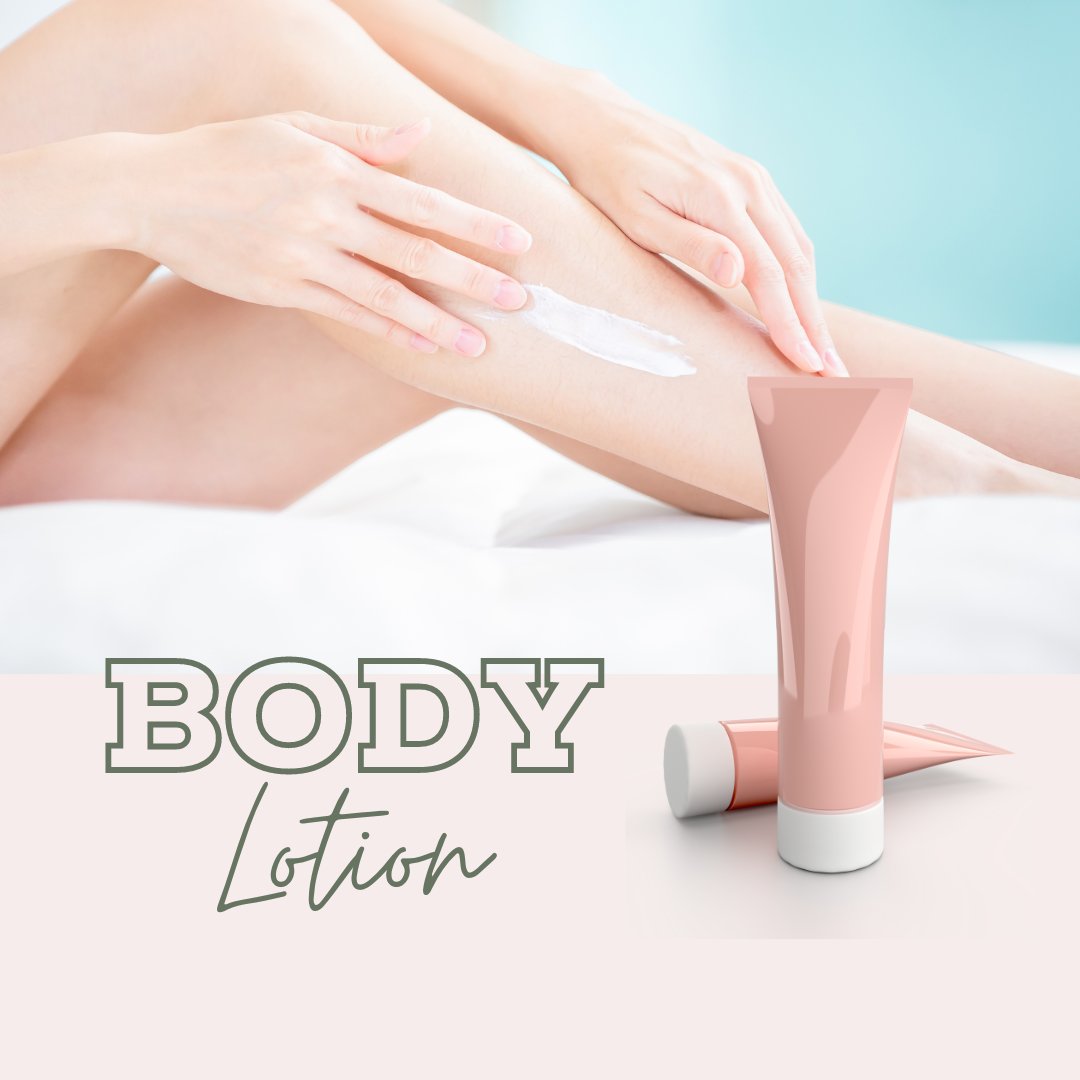 Body Lotion