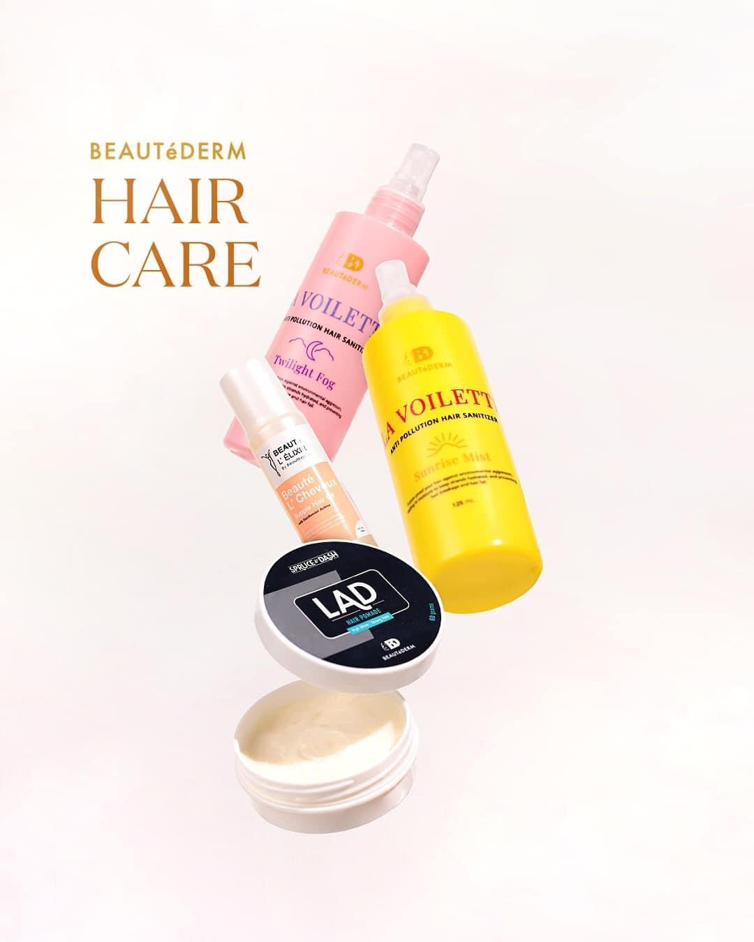 Hair Care