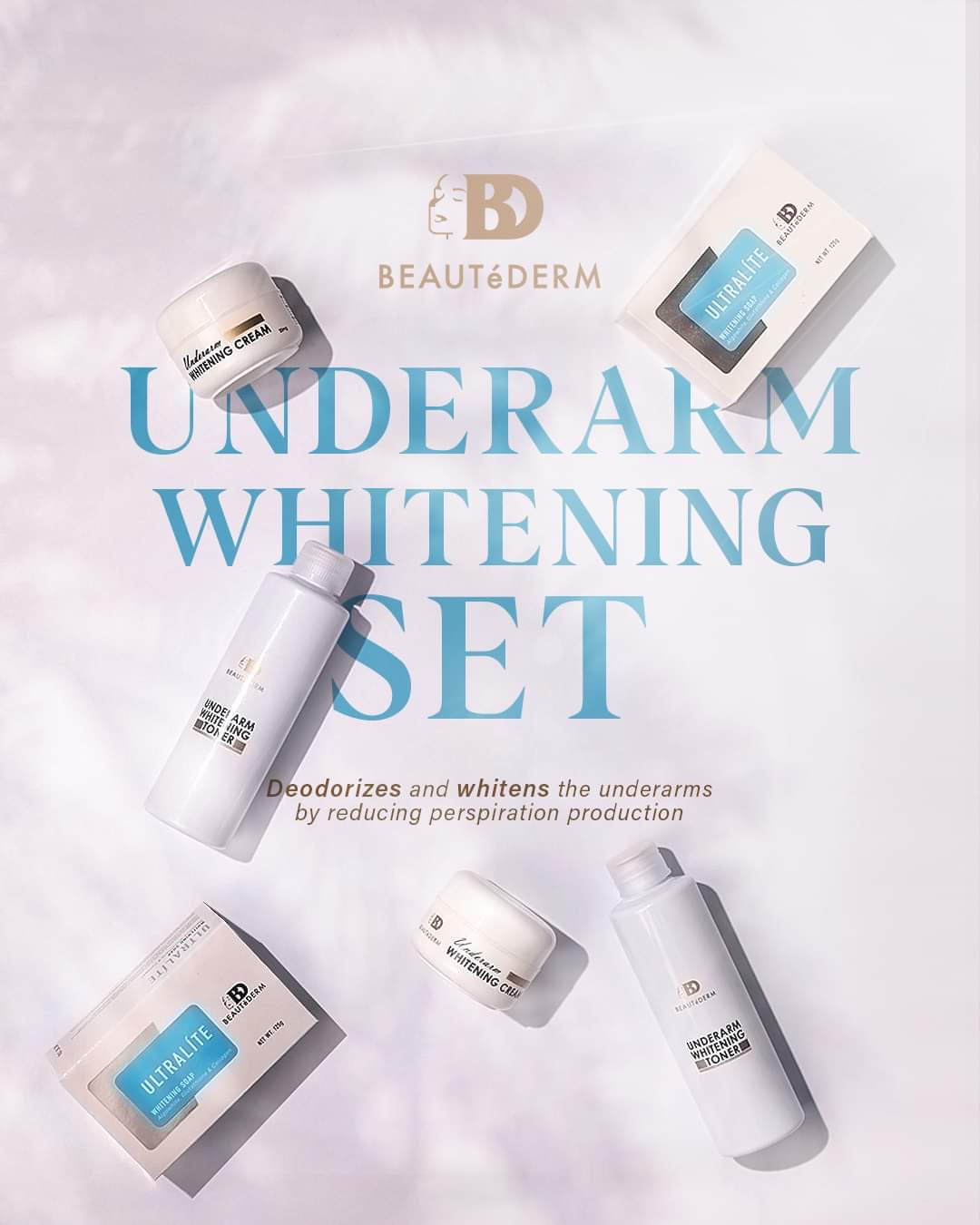 Underarm Care