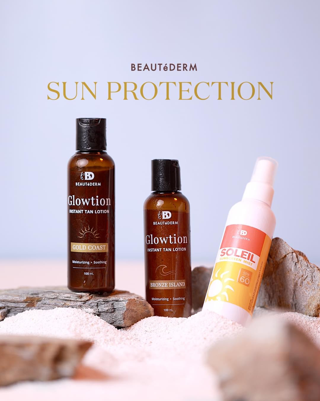 Sun Protection