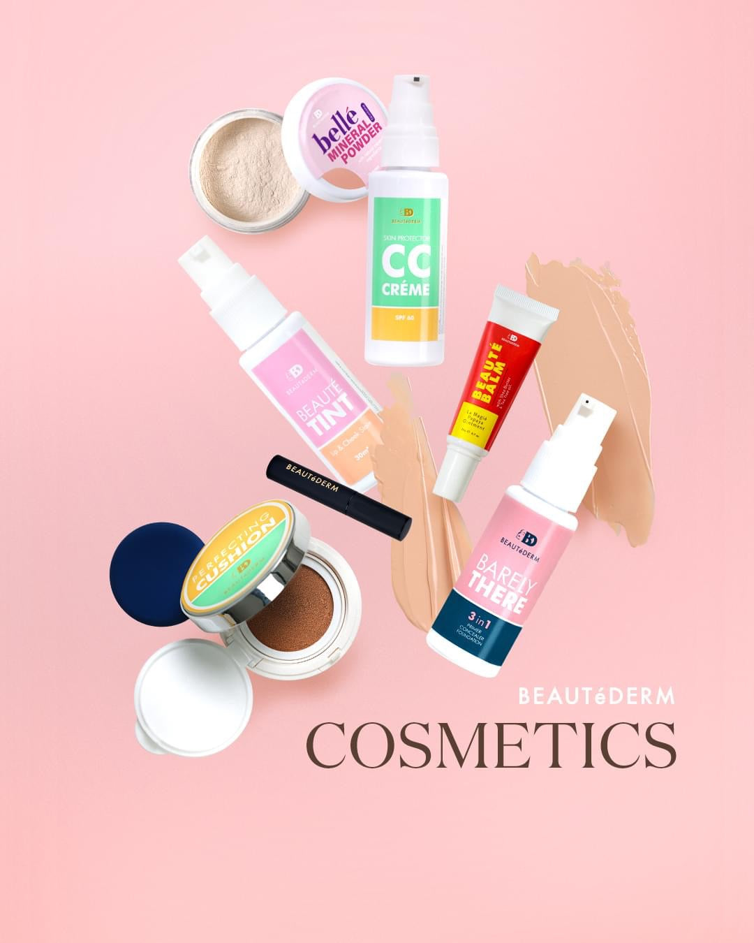 Cosmetics
