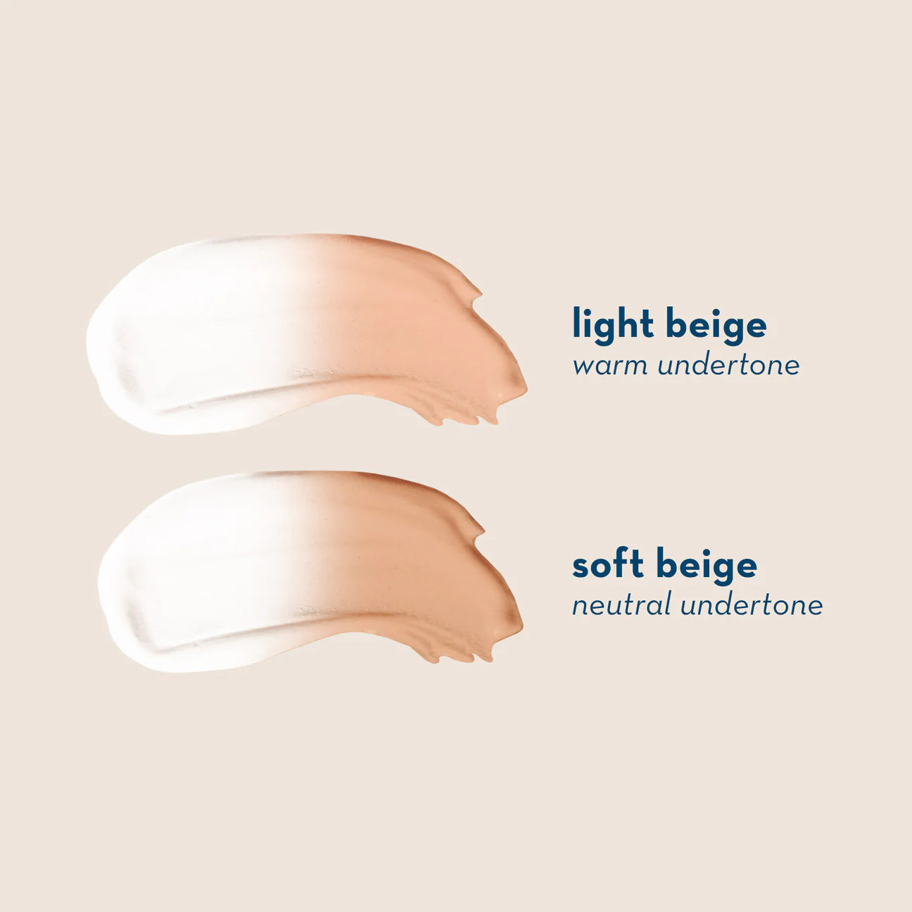 HAPPY SKIN Smart Shade Match Foundation SPF 50 PA+++
