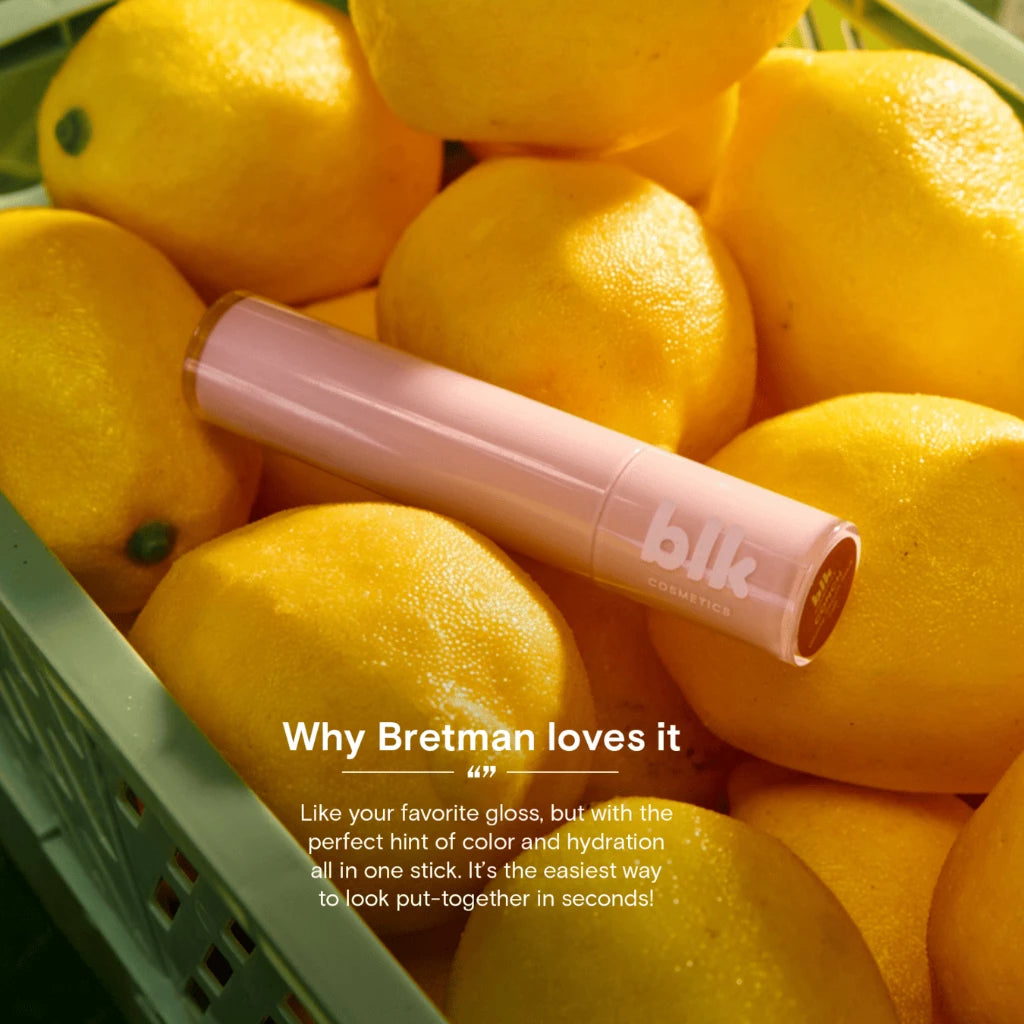 blk Glossy Serum Stick 2gms