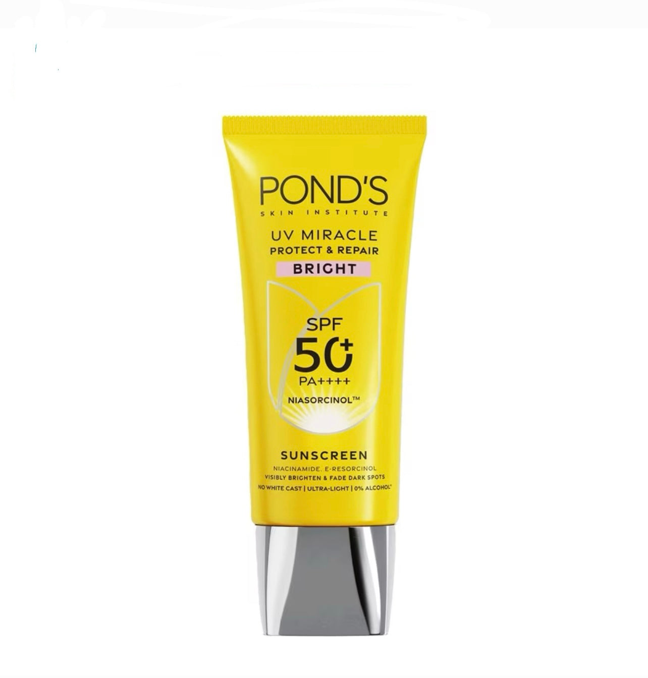 PONDS UV Miracle Bright Sunscreen SPF 50+ PA++++ 30g