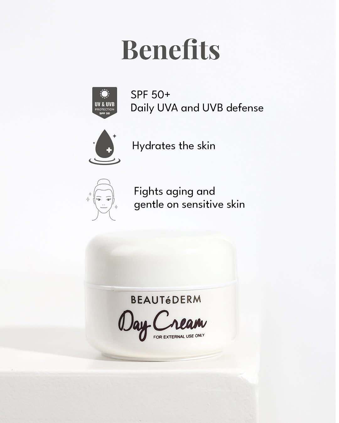 Day Cream (10 grams ,20 grams,50 grams)
