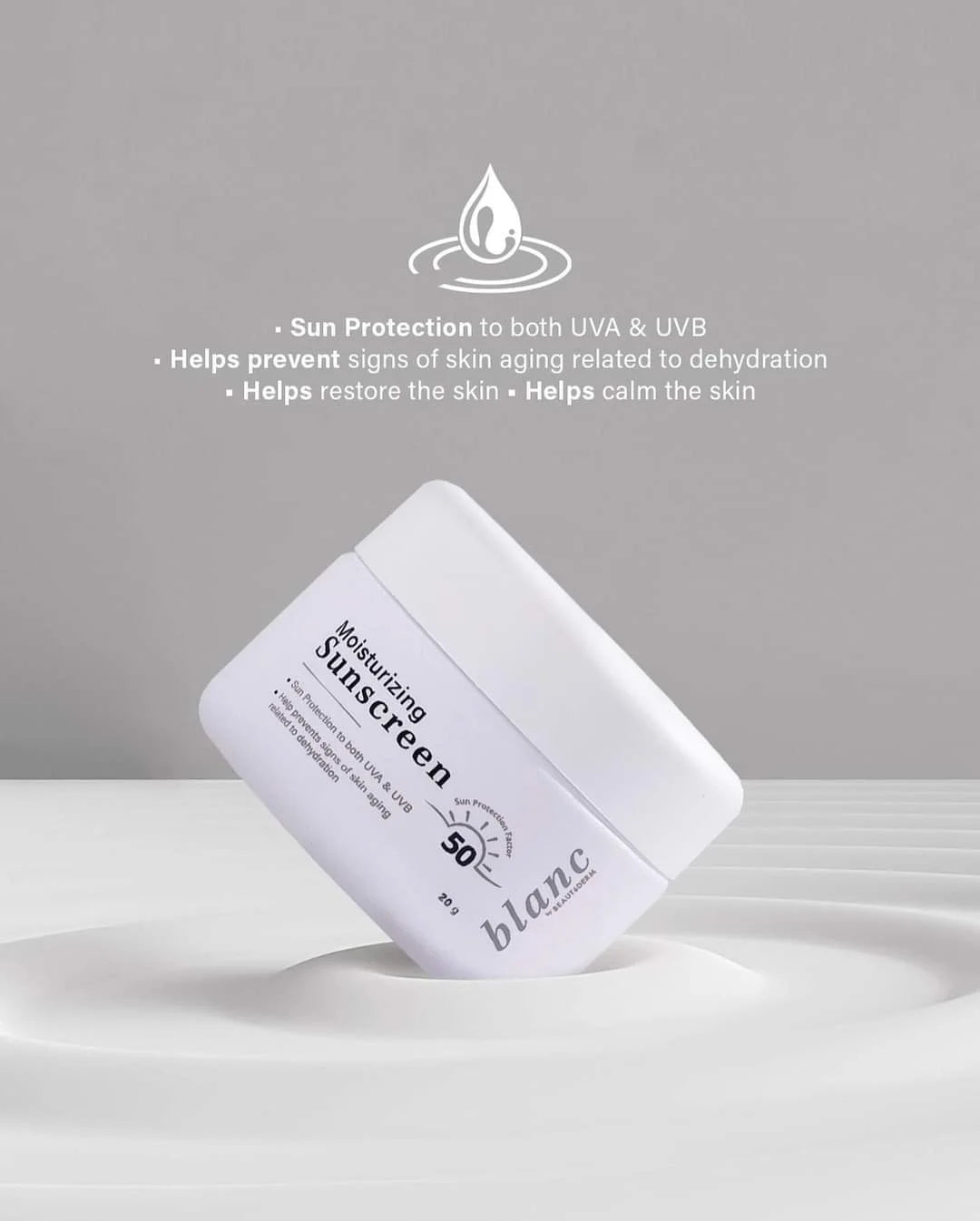Blanc Set Regular Size (good for 2 months use each one) BUY 1 GET 1 FREE