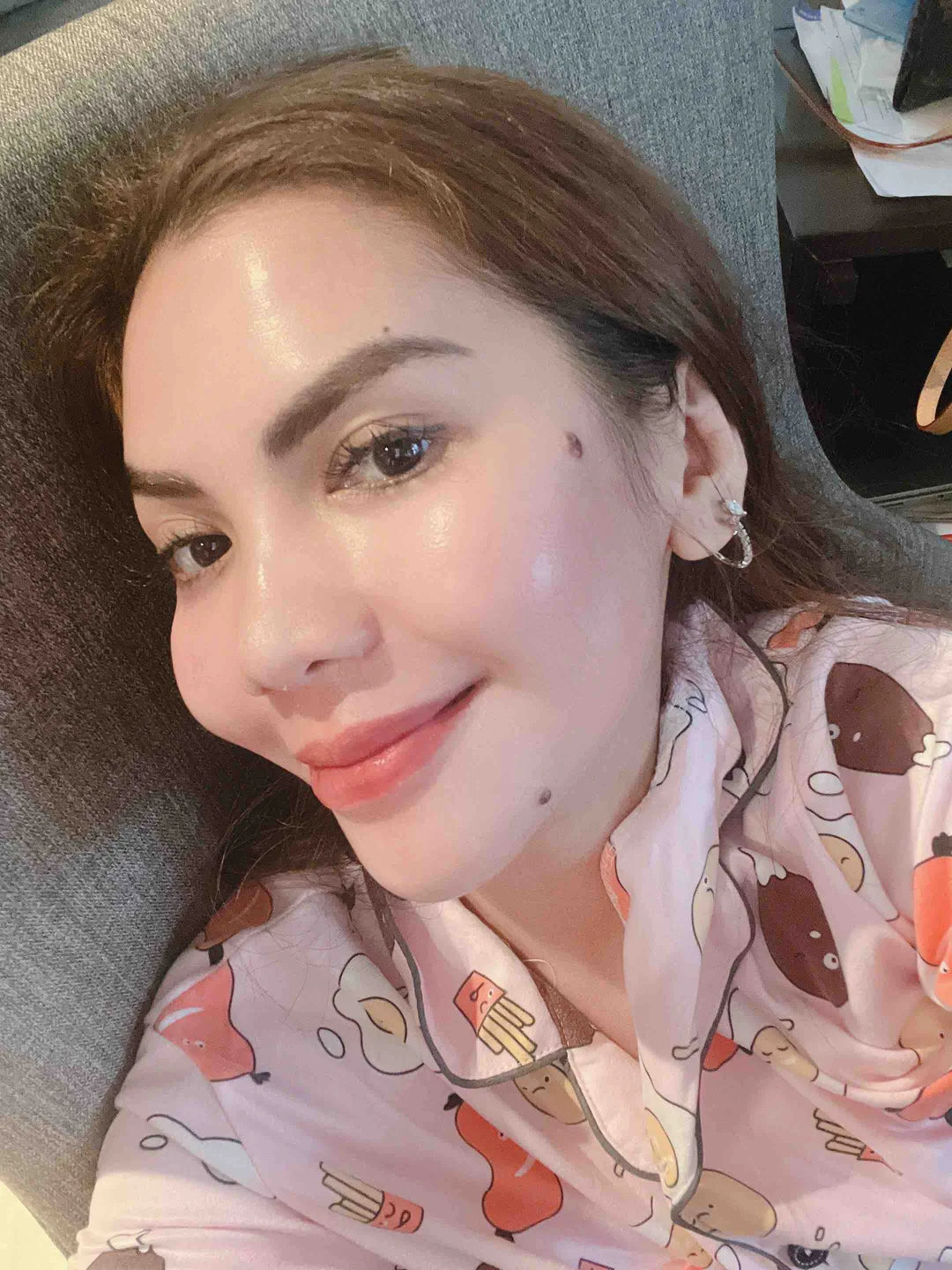 Blanc Set Regular Size (2 months use) with FREE Skin Nourishing Cream and Blanc Pouch