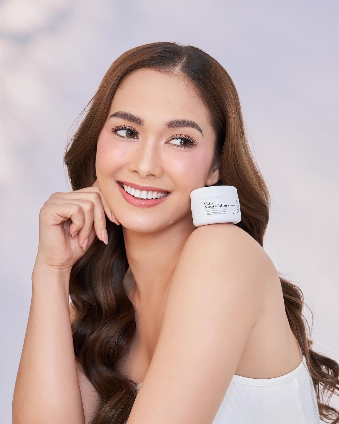 Blanc Skin Nourishing Cream 20grams