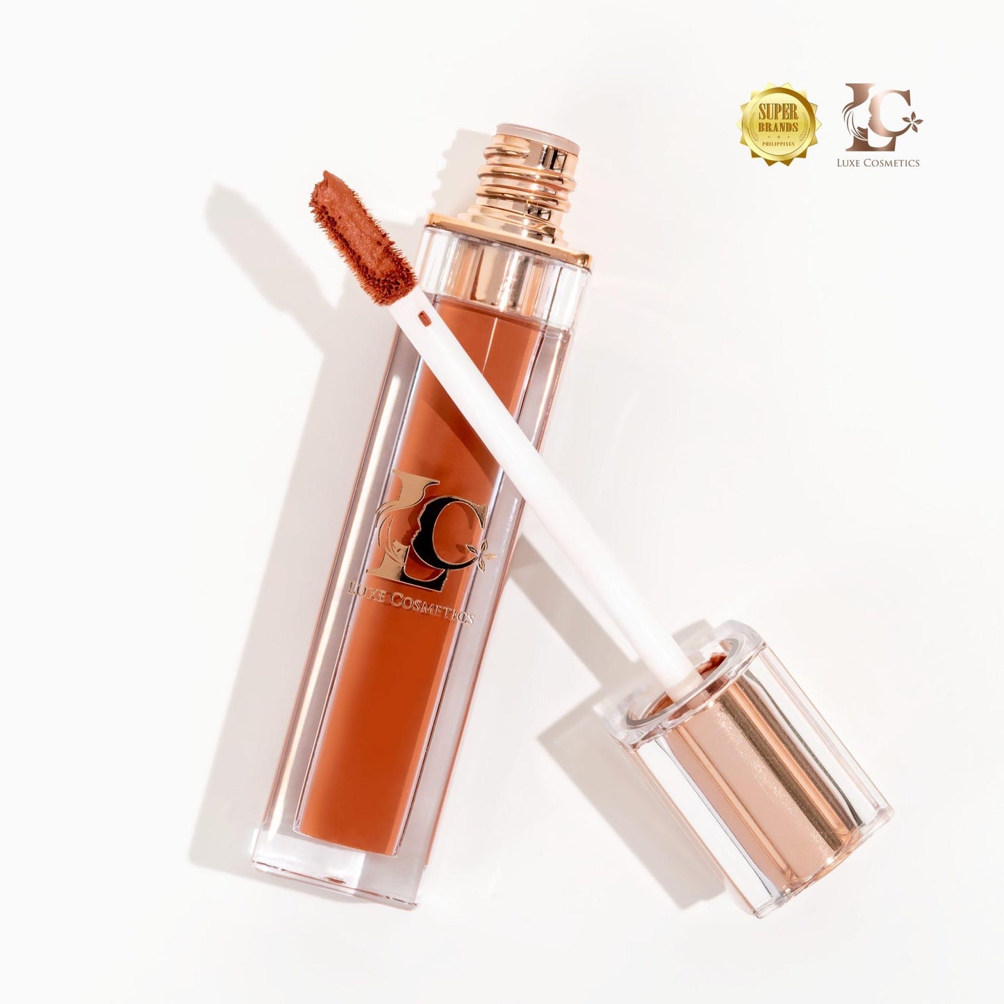 Luxe Cosmetics Soft Matte Lip Cream