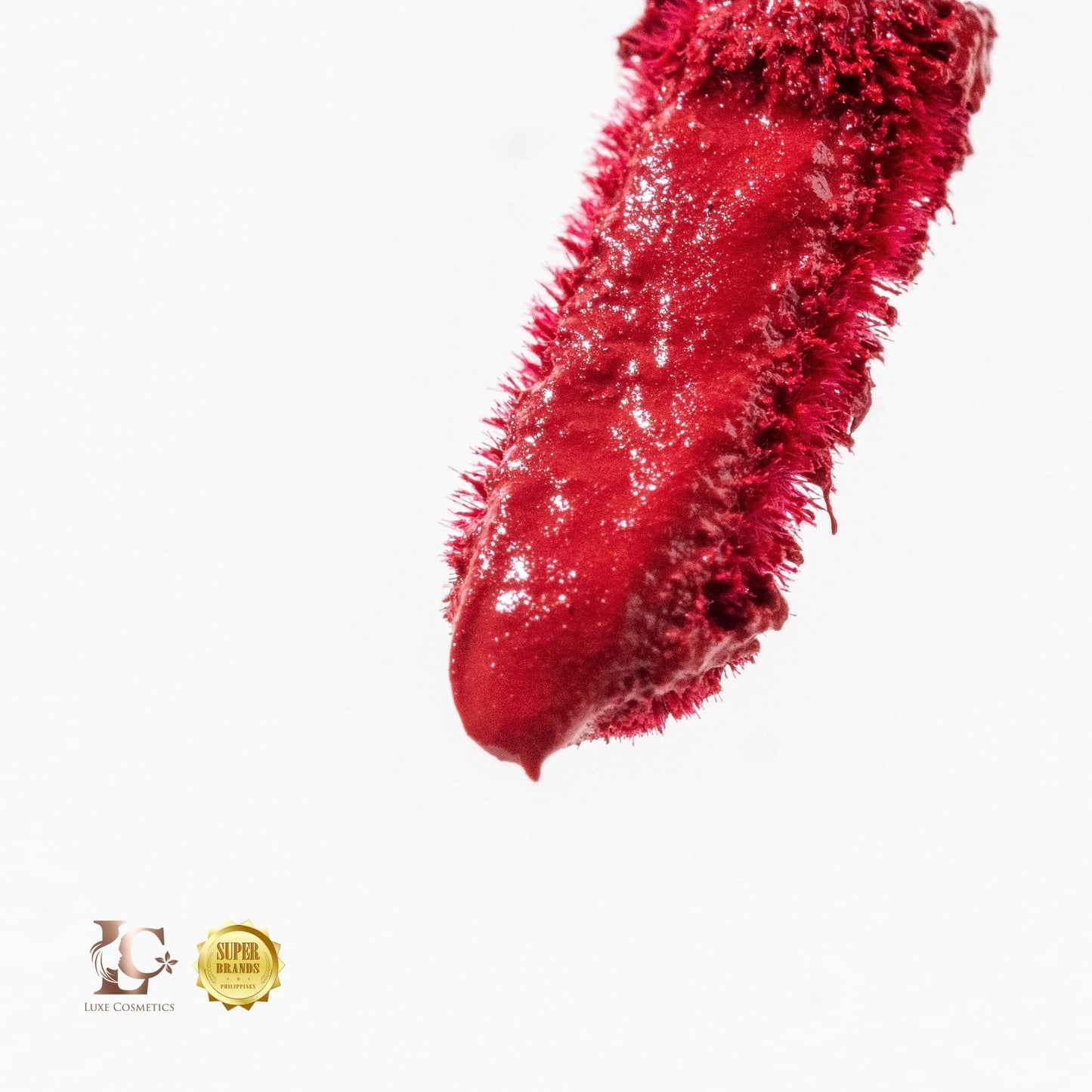 Luxe Cosmetics Soft Matte Lip Cream