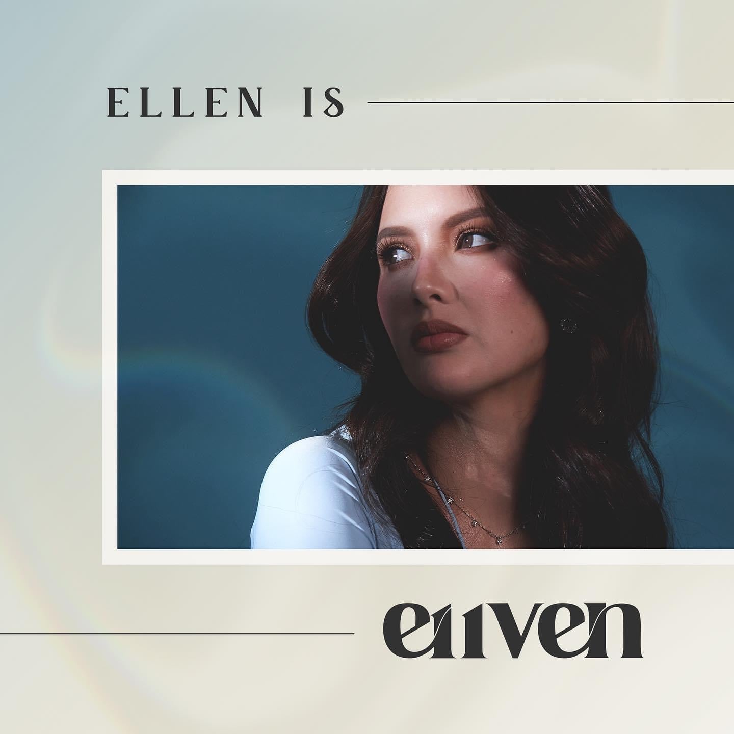 e11ven Premium Gluta by Ellen Adarna