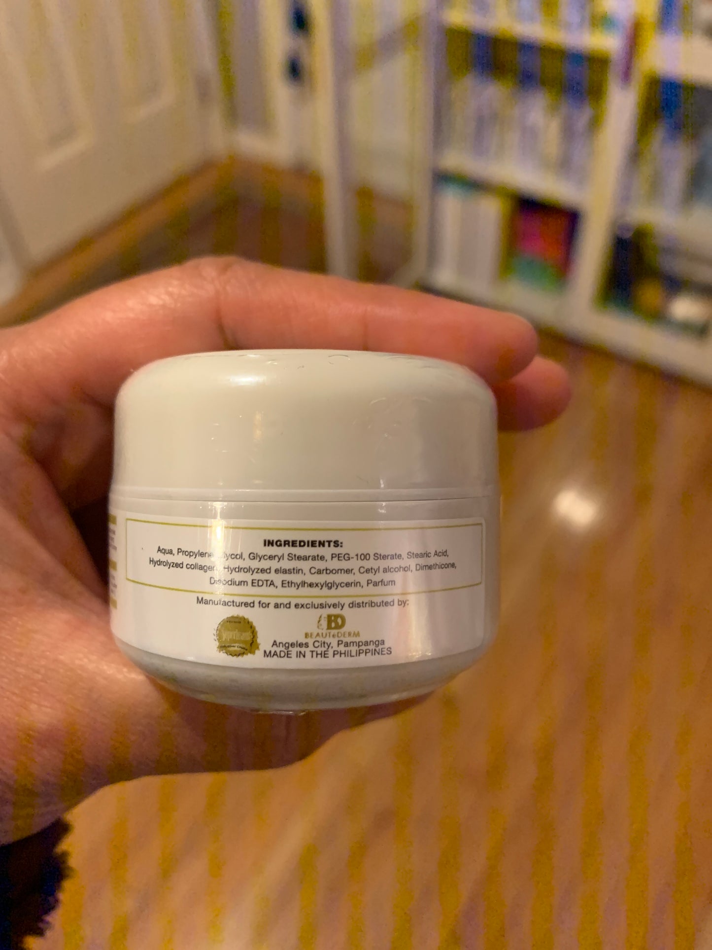Night Cream 2 (20grams , 50 grams)