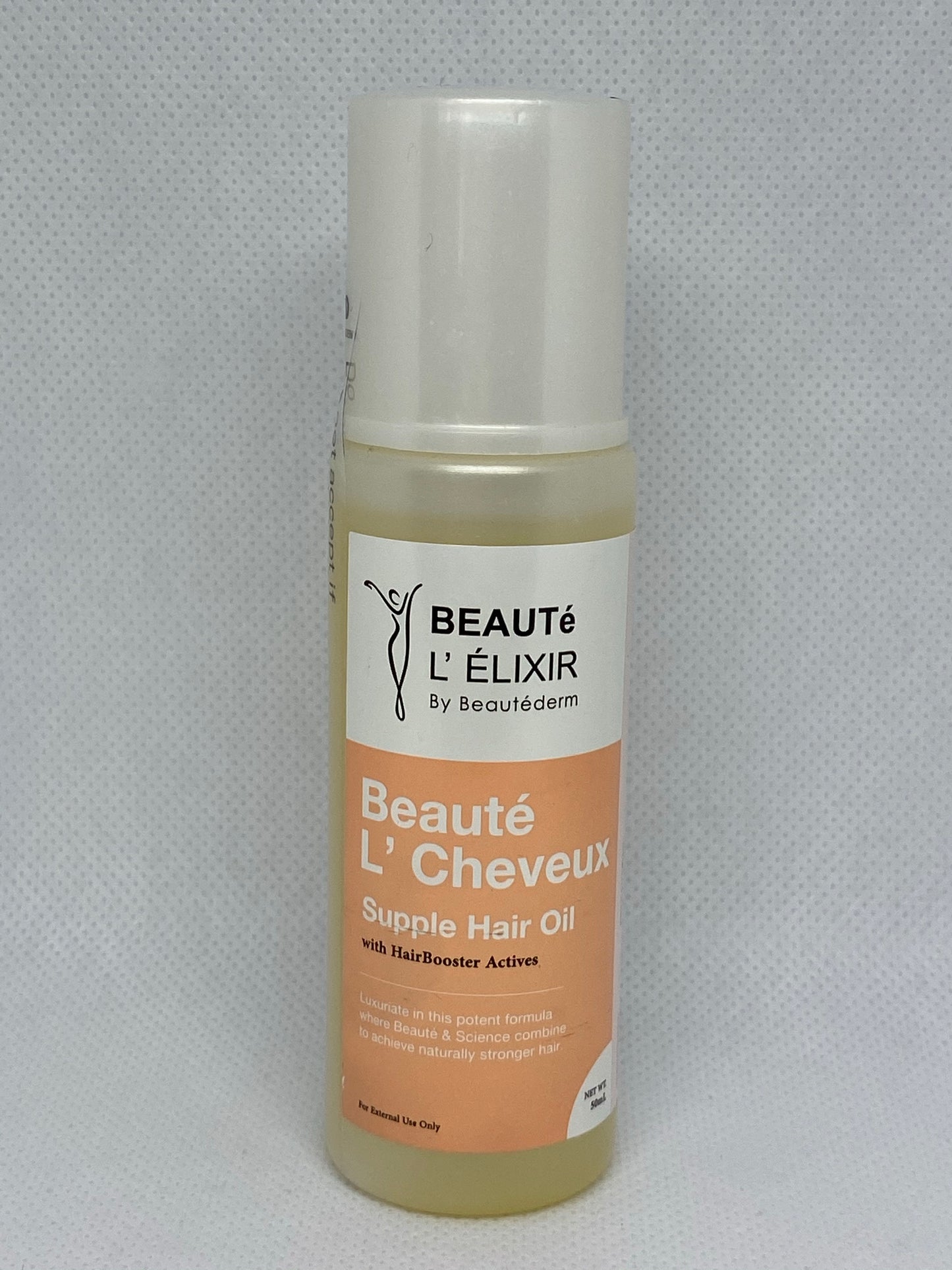 BEAUTé L’ Cheveux Supple Hair Oil 50ml BUY 1 GET 1 FREE