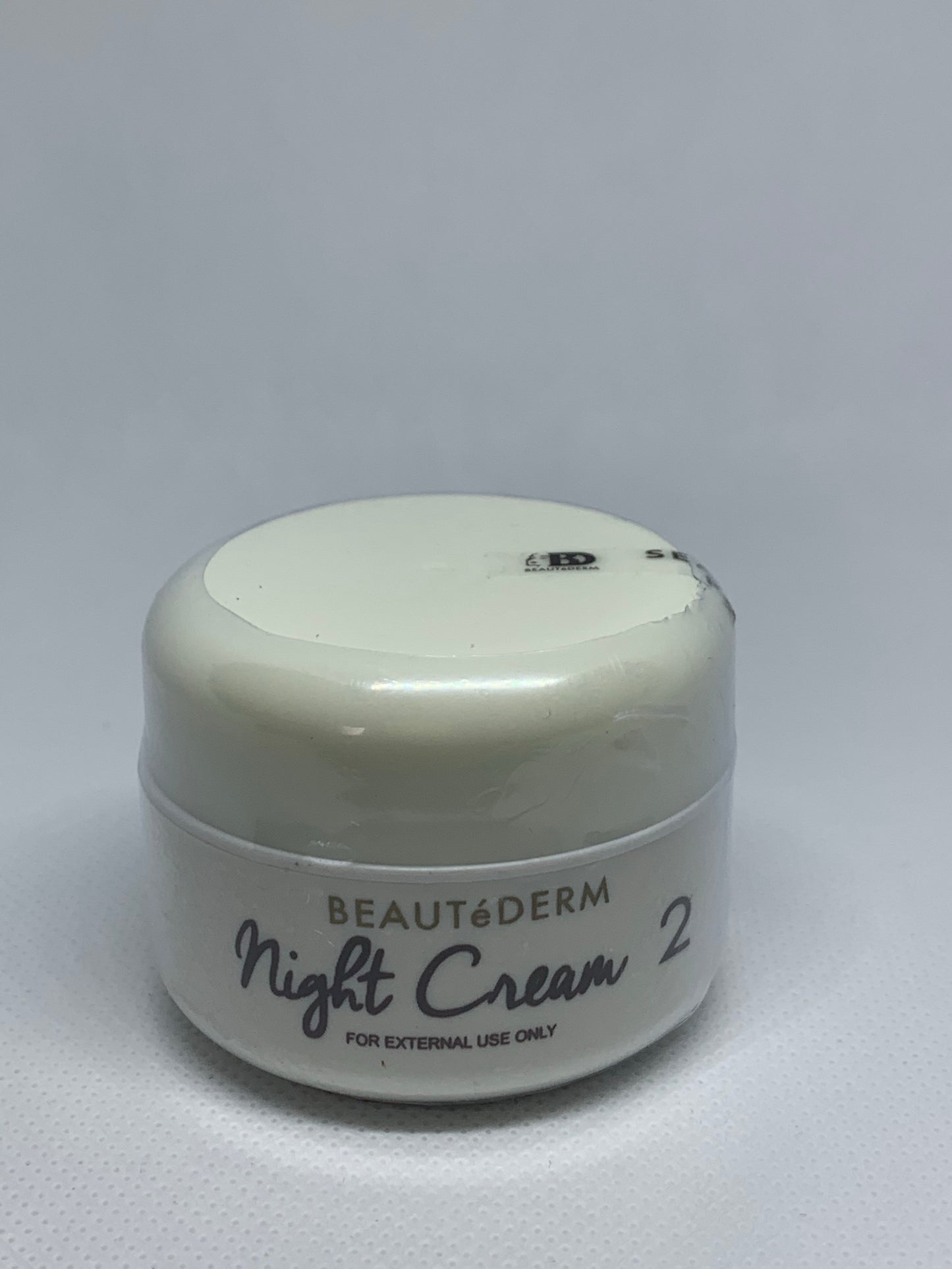 Night Cream 2 (20grams , 50 grams)