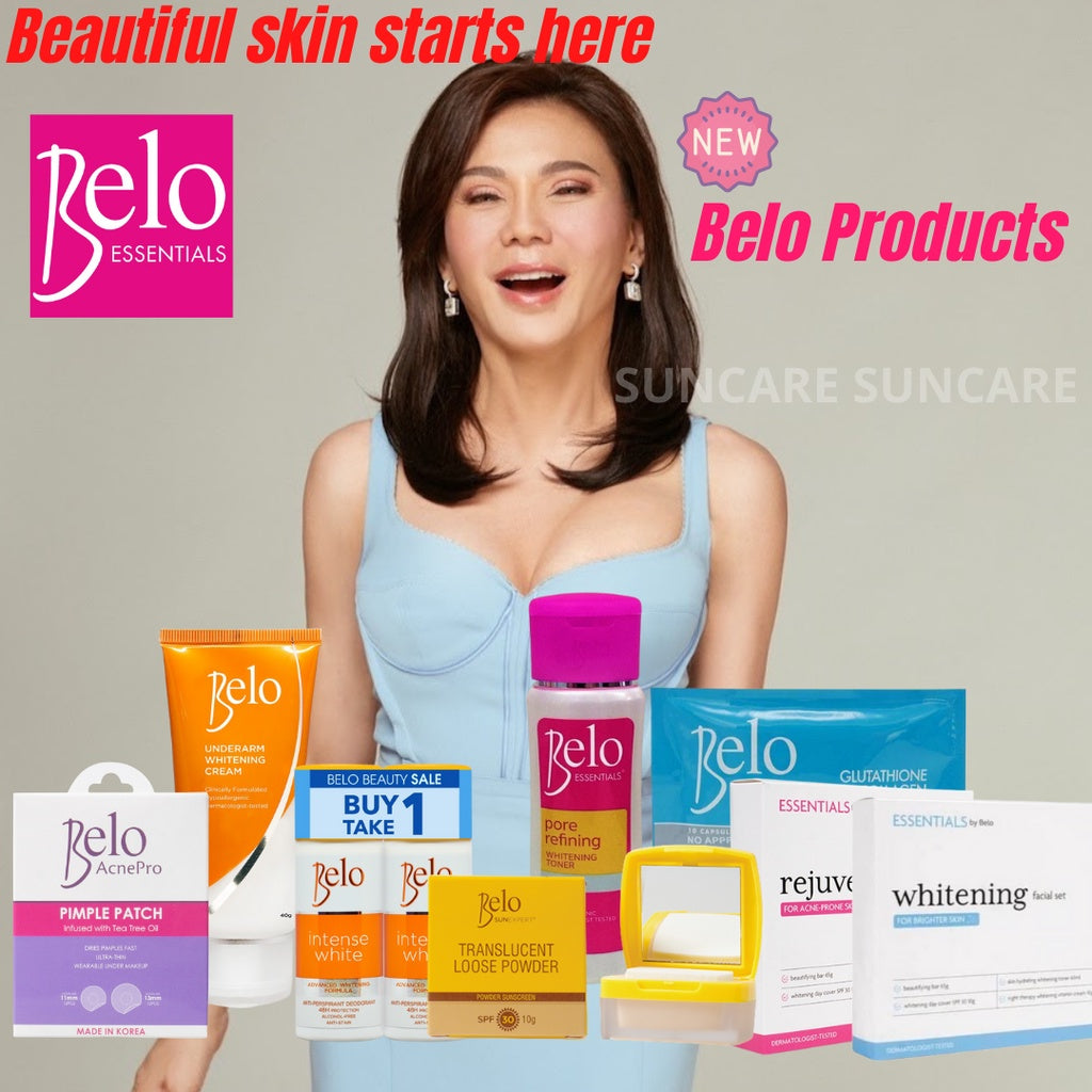 BELO PRODUCTS