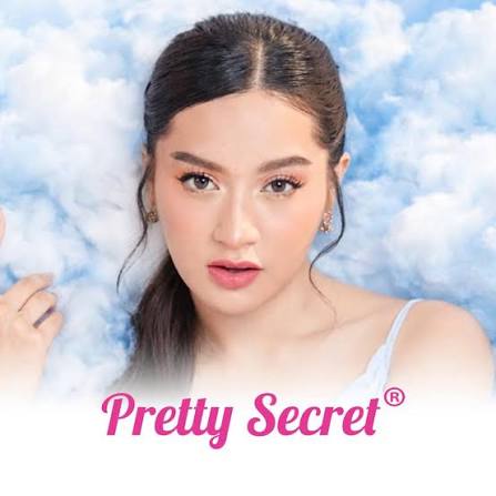 PRETTY SECRET