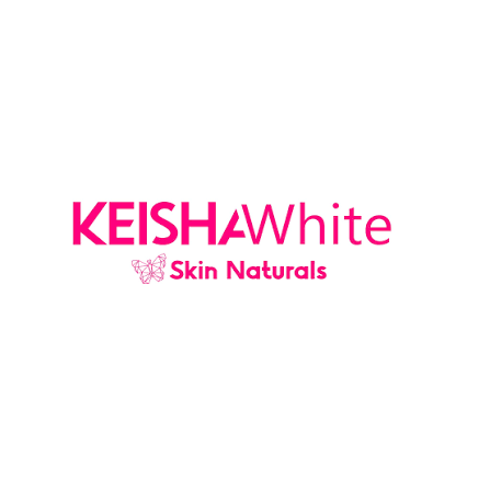 KEISHA WHITE SKIN NATURALS