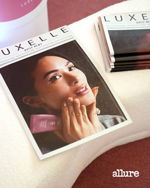 LUXELLE
