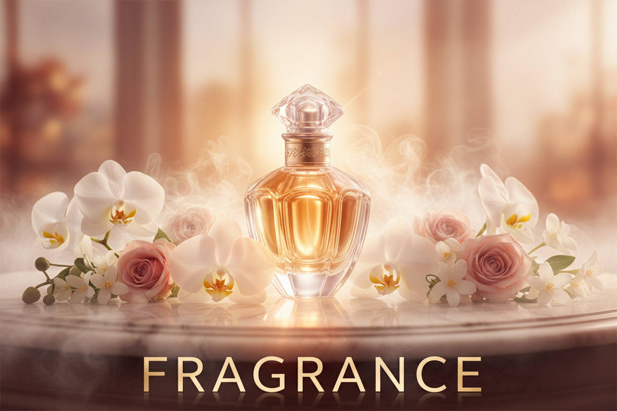 FRAGRANCE