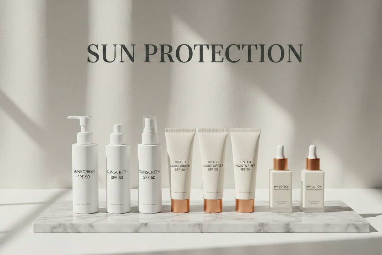 SUN PROTECTION