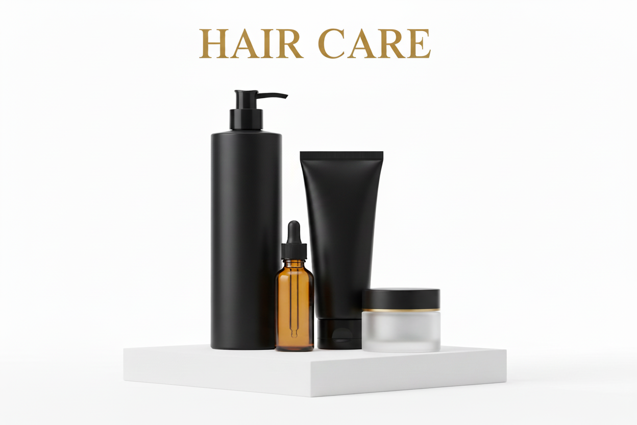 HAIR CARE