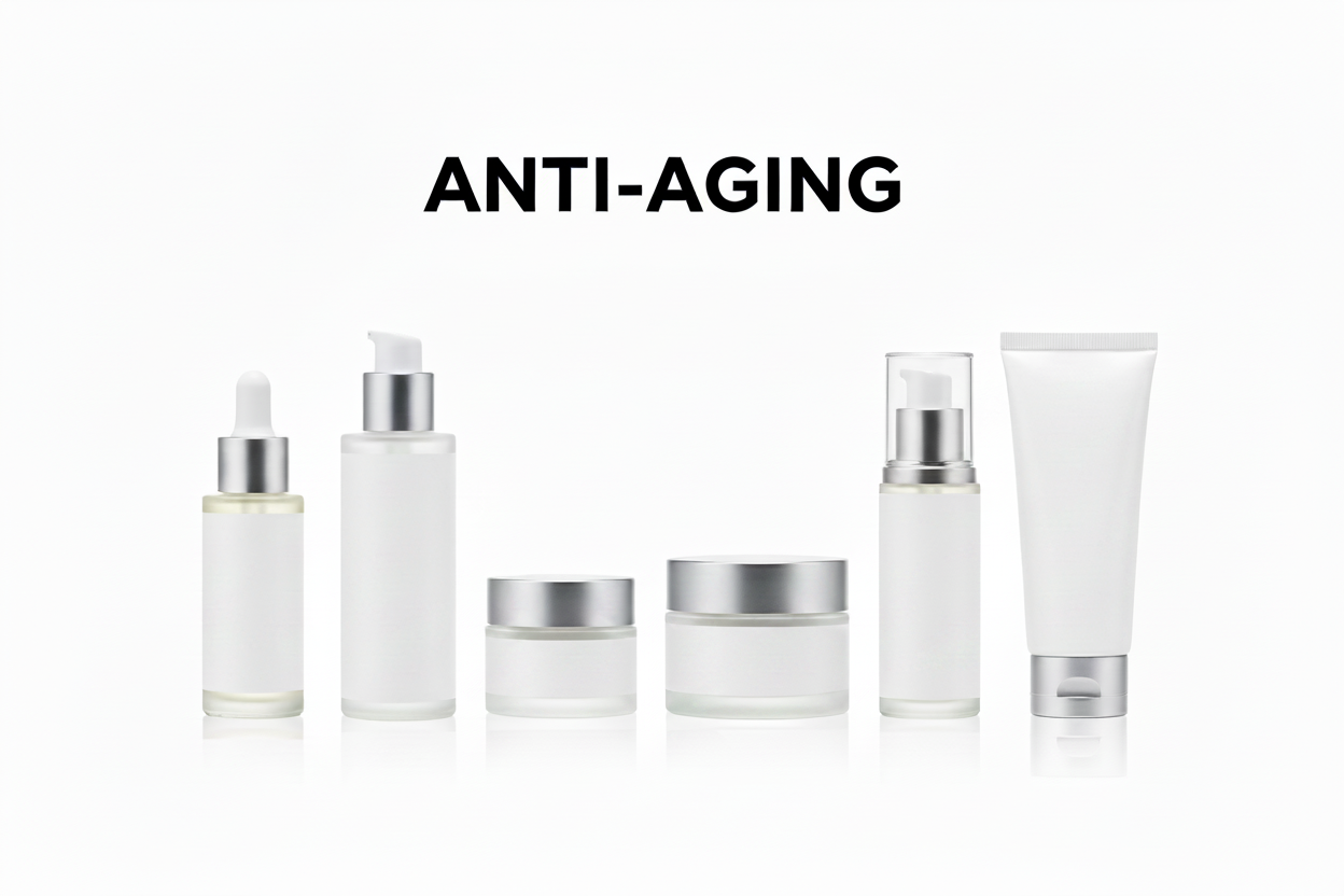 ANTI-AGING