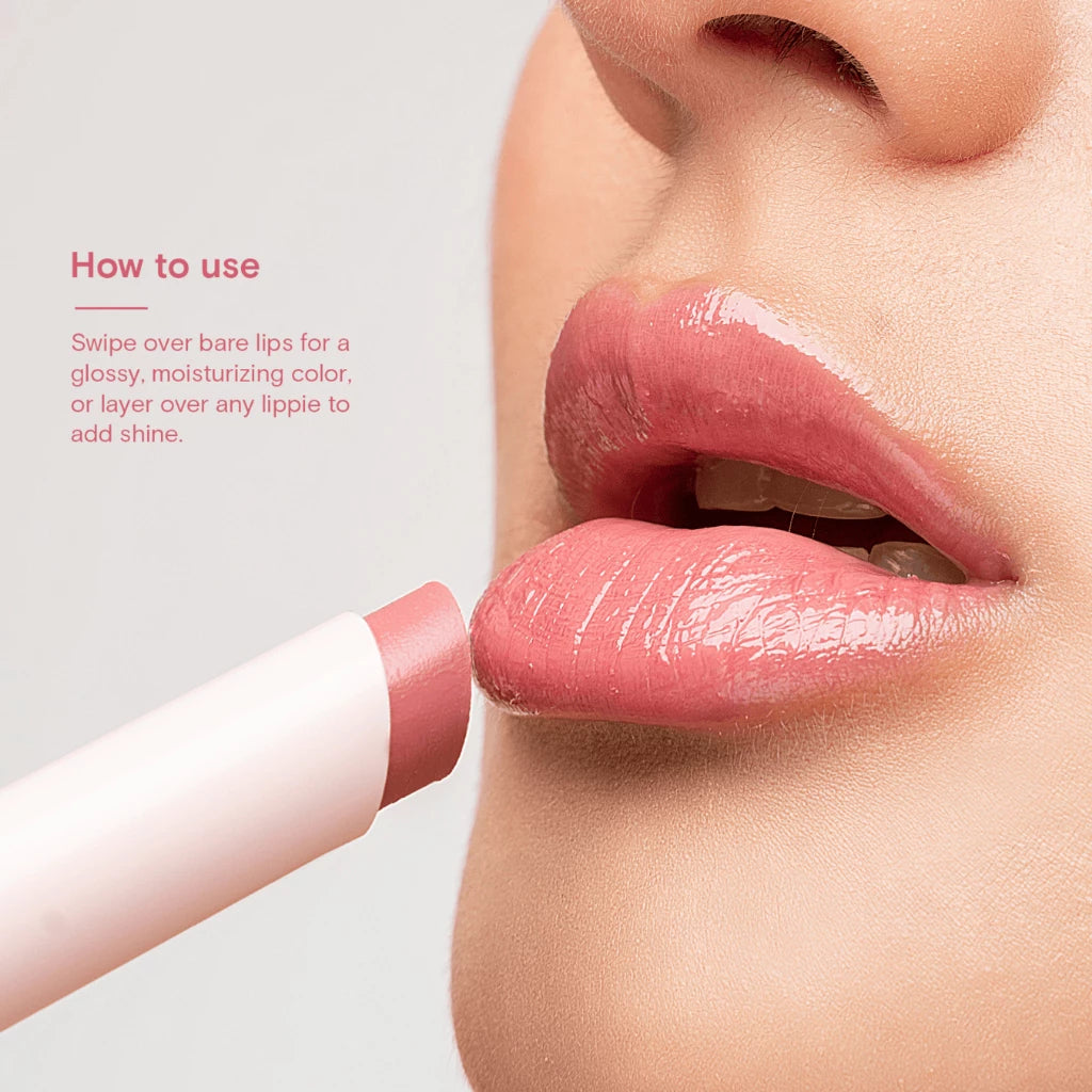 blk Glossy Serum Stick 2gms