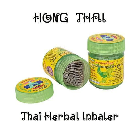 Hong Thai