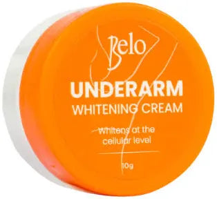BELO Underarm Brightening Cream 10g