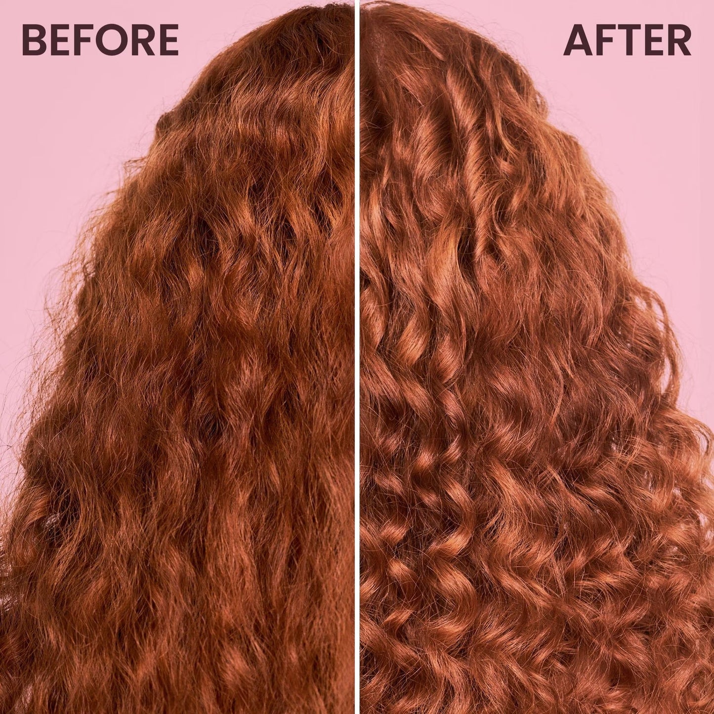 LUXE ORGANIX Premium Curl & Define Essence 120ml