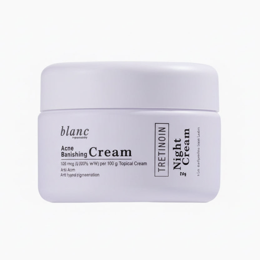 Blanc Acne Banishing Cream 20g