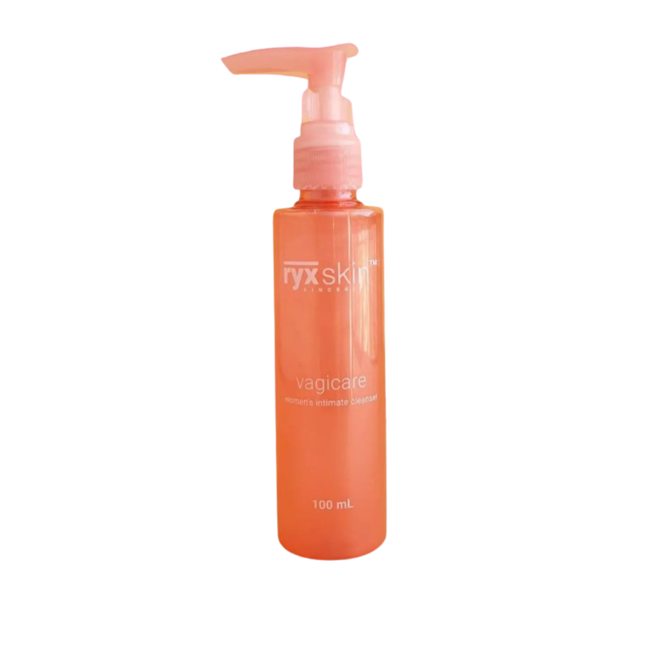 RYXSKIN VAGICARE FEMWASH 100ml