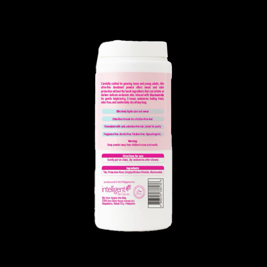 BELO Beauty Deo Powder 80g