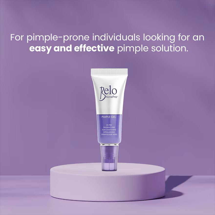 Belo AcnePRO Pimple Gel 10g