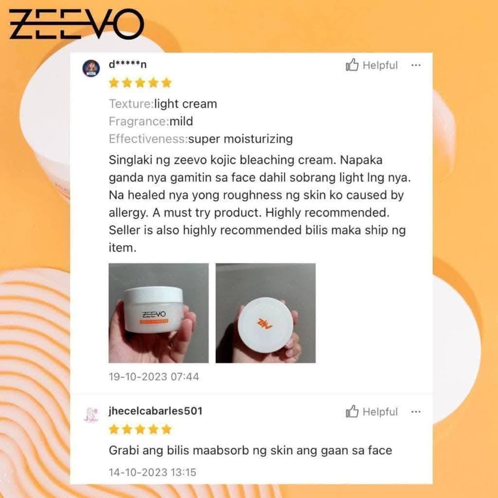 ZEEVO CLOUD HYDRATOR - LIGHTWEIGHT MOISTURIZER FOR ALL-DAY HYDRATION 100gms