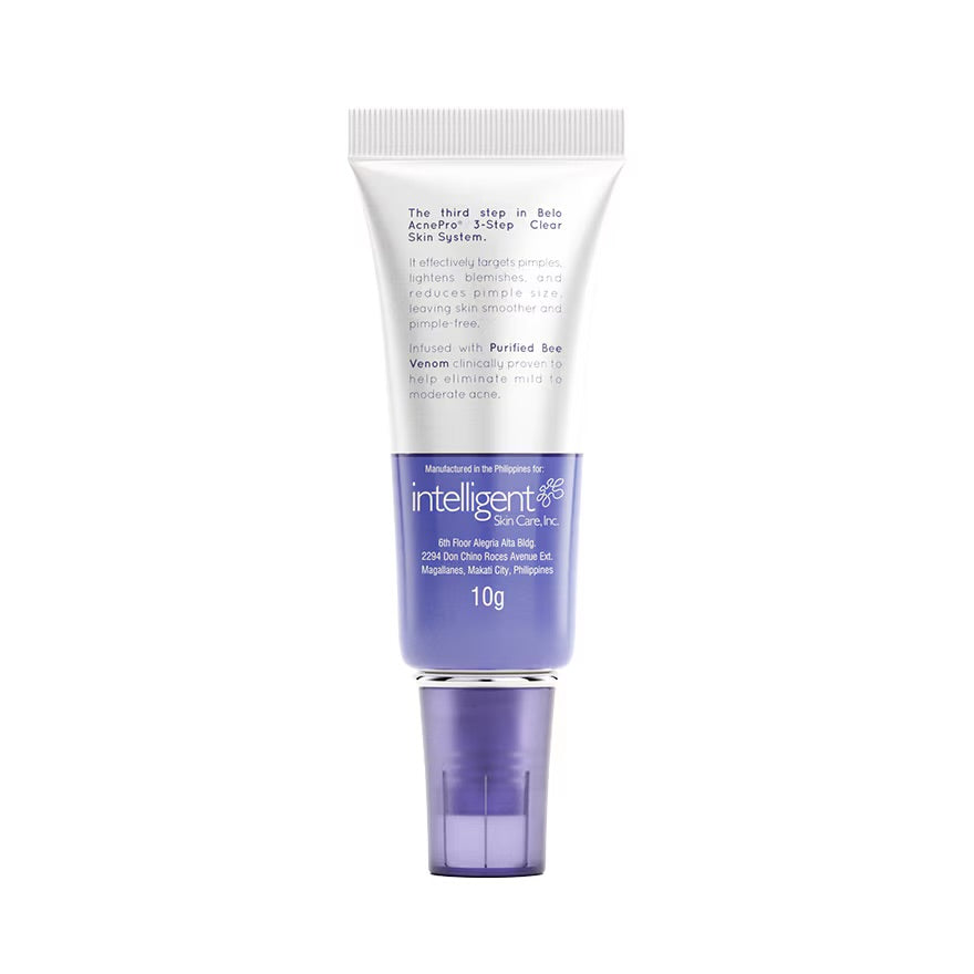 Belo AcnePRO Pimple Gel 10g