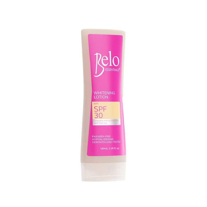 BELO Brightening Lotion with SPF30 200ml