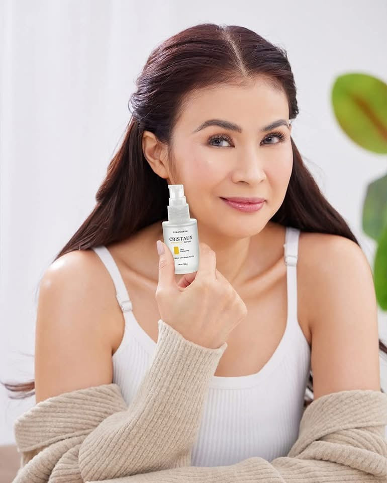 Cristaux Vitamin C Serum 30ML