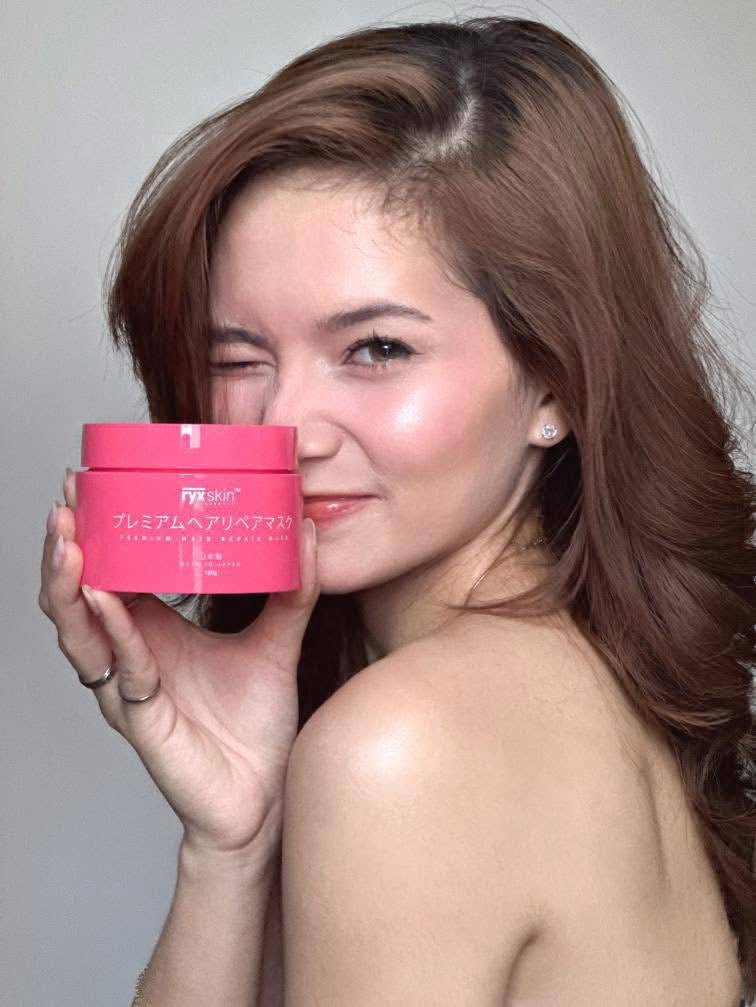 RYXSKIN PREMIUM HAIR MASK 180gms