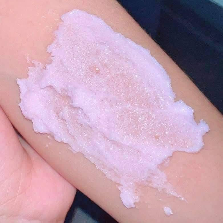 RYXSKIN SINCERITY DERM EXFOLIATOR ILLUMINATING BODY POLISH