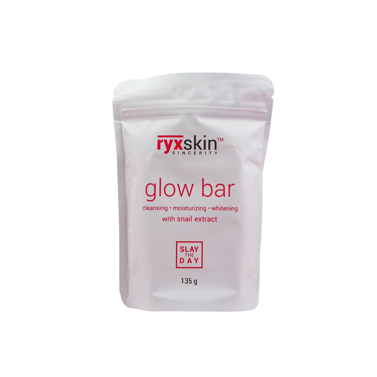 RYXSKIN GLOW BAR 135gms