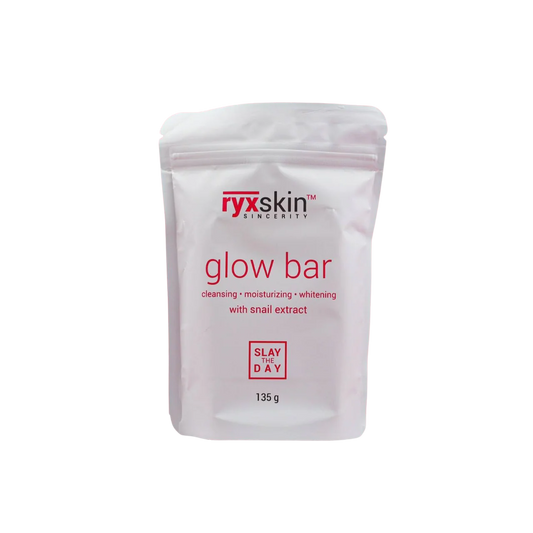 RYXSKIN GLOW BAR 135gms
