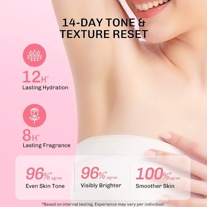 Lavojoy Let It Glow Underarm Brightening Serum 30ml