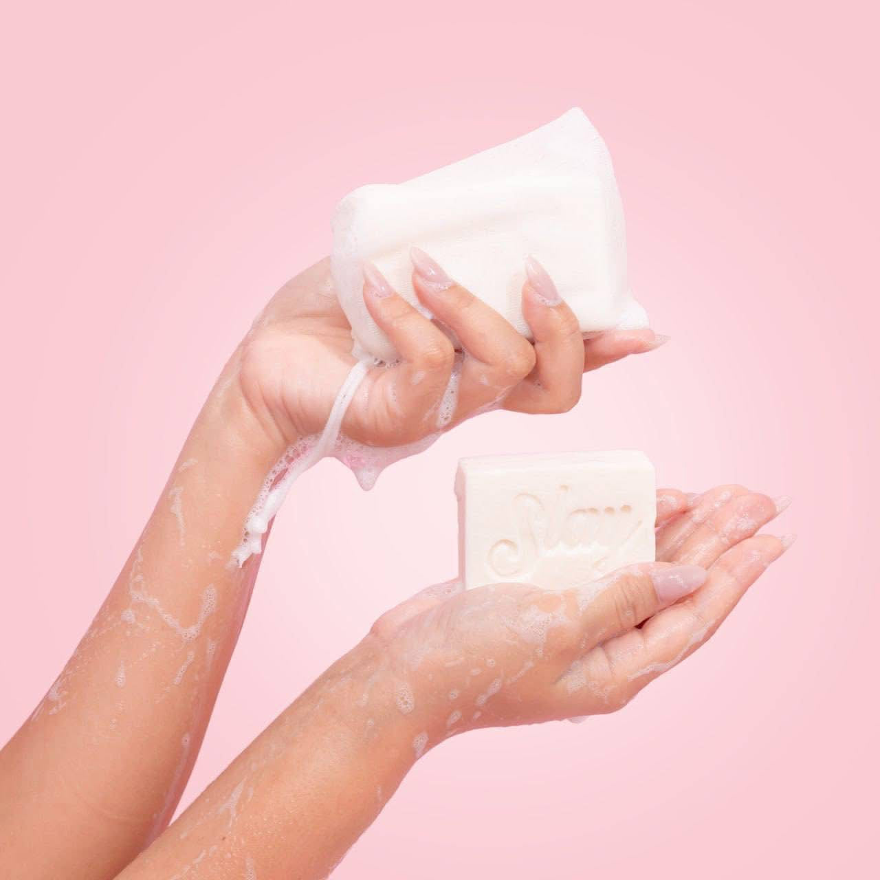 RYXSKIN GLOW BAR 135gms