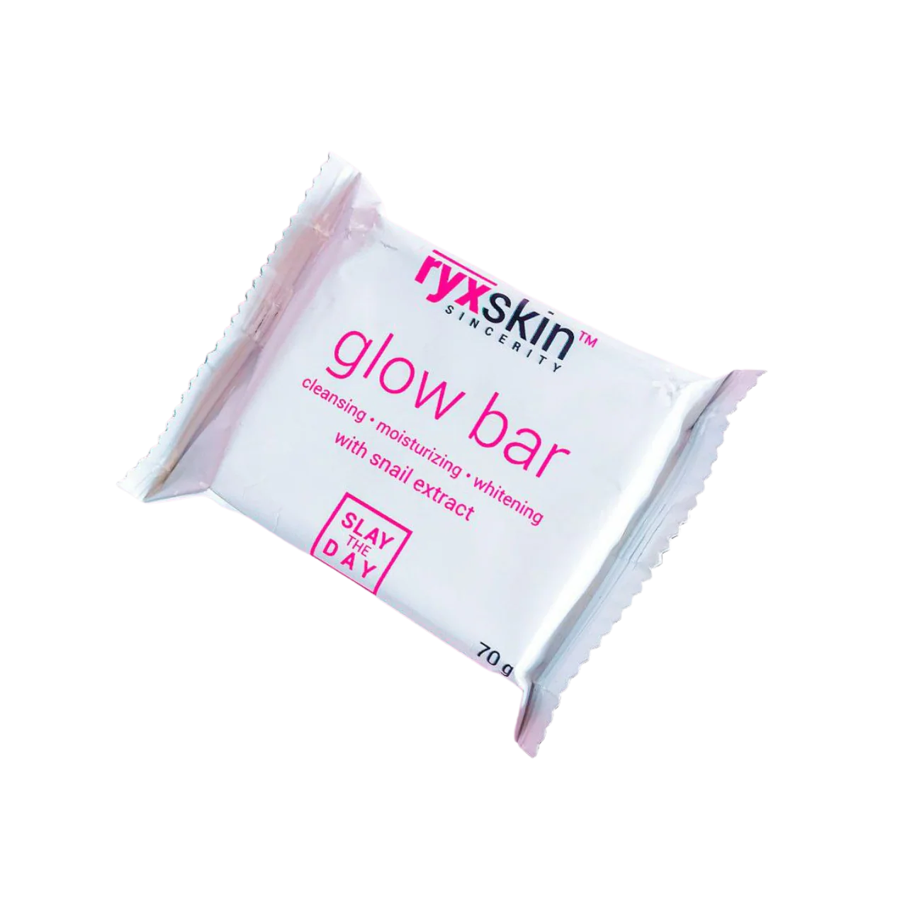 RYXSKIN GLOW BAR 70gms
