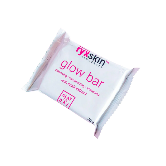 RYXSKIN GLOW BAR 70gms