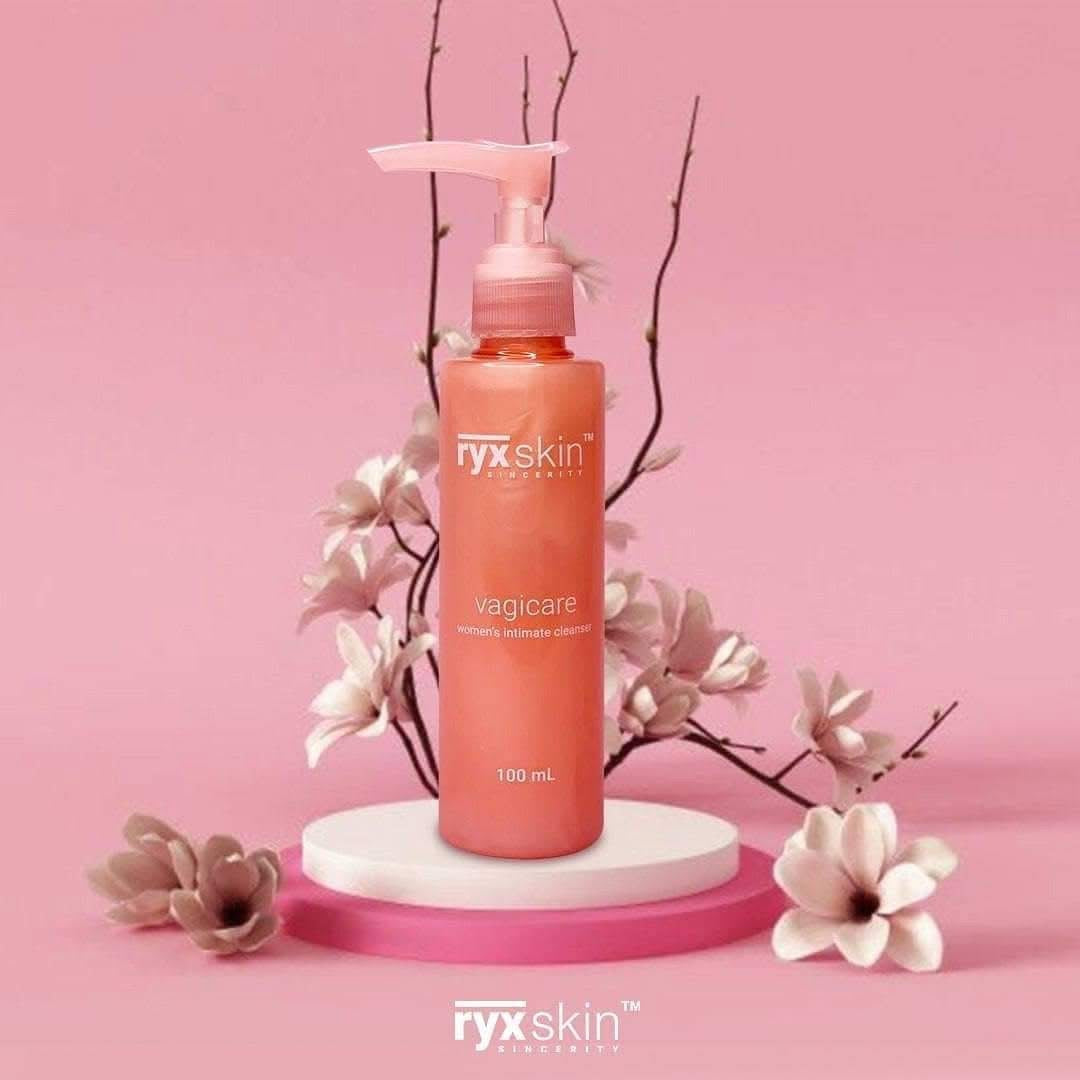 RYXSKIN VAGICARE FEMWASH 100ml
