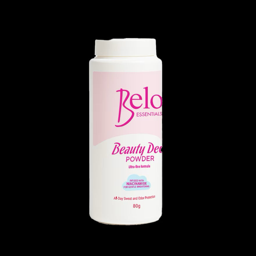 BELO Beauty Deo Powder 80g