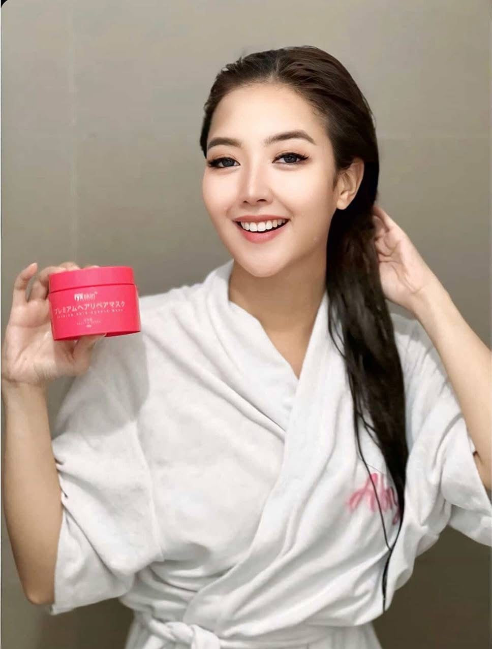 RYXSKIN PREMIUM HAIR MASK 180gms